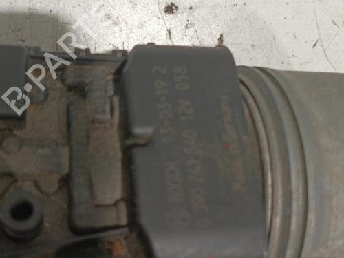Used Front wiper motor PEUGEOT 208 I (CA_, CC_) 1.4 HDi (68 hp) 22572723