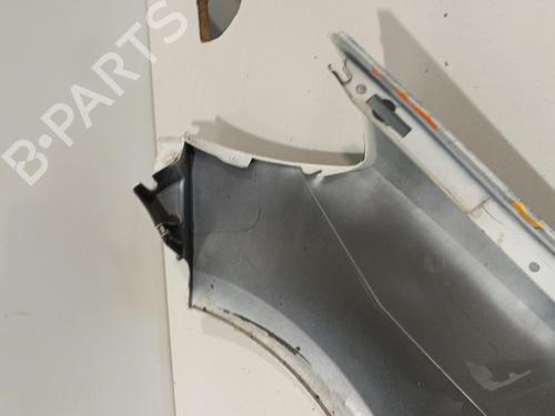 Right front fenders RENAULT CLIO III (BR0/1, CR0/1) 1.5 dCi | BP22587845C42 