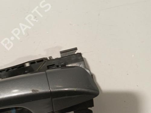 Front right exterior door handle VW GOLF VI (5K1) 1.4 | BP22585955C129 