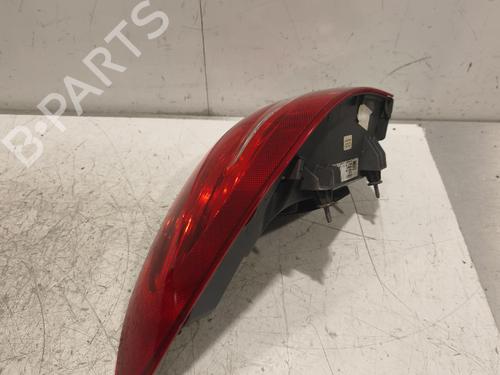 Used Left taillight Left taillight MERCEDES-BENZ C-CLASS T-Model (S205) C 200 d (205.207) (136 hp) 40452921 40452921