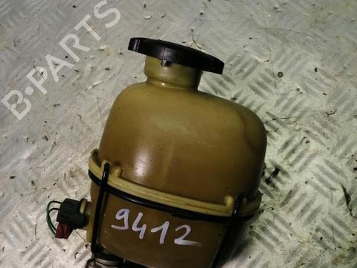 Expansion tank CITROËN C15 Box Body/MPV (VD_) 1.8 D | BP22571363C120 