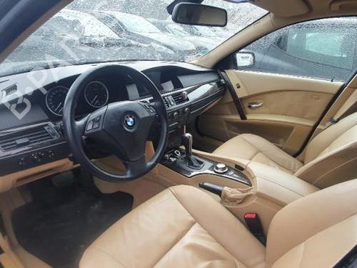 Switch BMW 5 (E60) 530 d | BP22581495I30 - Image 7