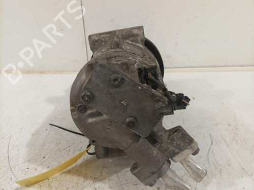 AC compressor RENAULT CLIO IV (BH_) 1.5 dCi 75 | BP29207999M34 - Image 2