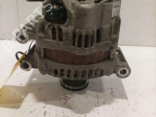 Alternator CITROËN DS3 (SA_) 1.6 VTi 120 | BP38424198M7 - Image 3