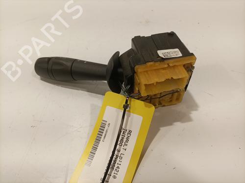Steering column stalk RENAULT TWINGO III (BCM_, BCA_) 1.0 SCe 70 | BP24523301I23 - Image 5
