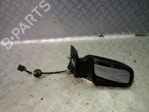 Used Right mirror OPEL ZAFIRA / ZAFIRA FAMILY B (A05) 1.9 CDTI (M75) (120 hp) 22571402