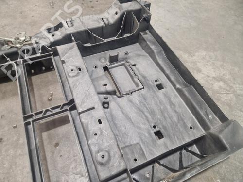 Used Support Support CITROËN C3 II (SC_) 1.4 HDi 70 (SC8HZC, SC8HR0, SC8HP4) (68 hp) 22574004 22574004