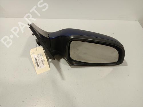 Used Right mirror OPEL ASTRA H Estate (A04) 1.9 CDTI (L35) (120 hp) 22580888