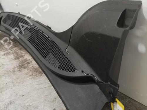 Used Scuttle panel Scuttle panel RENAULT MEGANE II (BM0/1_, CM0/1_) 1.5 dCi (BM1F, CM1F) (86 hp) 22579158 22579158