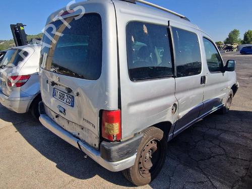 Used Parts PEUGEOT PARTNER MPV (5_, G_) 1.6 HDi 90 4908332
