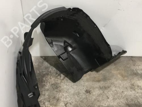 Wheel arch CITROËN C3 III (SX) 1.2 VTi 82 | BP24524368C56 