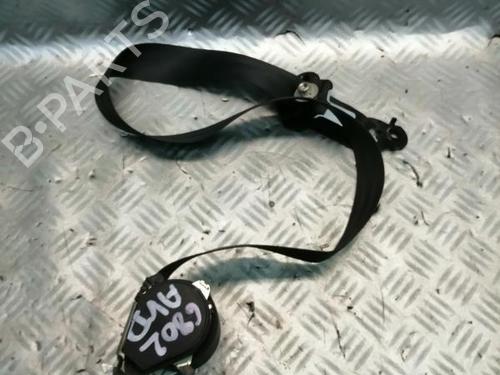 Used Front right seatbelt Front right seatbelt NISSAN PRIMASTAR Van (X83) 2.0 dCi 115 (114 hp) 22583884 22583884