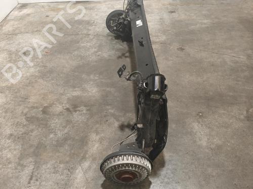Rear axle RENAULT CLIO V (B7_) 1.0 SCe 75 (B7M5) | BP37001128M2 - Image 4