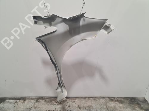 Guarda-lamas esquerdo NISSAN NOTE (E12) 1.5 dCi | BP32173957C41 