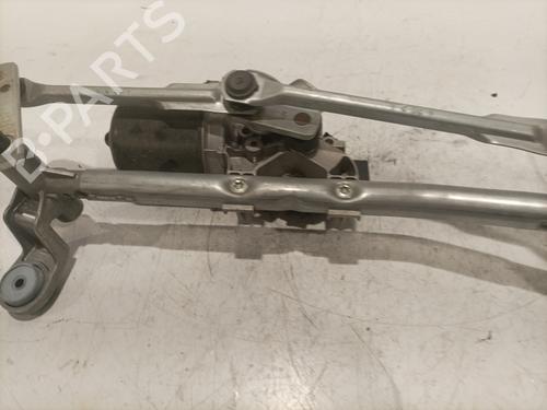 Front wiper motor RENAULT TWINGO III (BCM_, BCA_) Z.E: (BCA1) | BP27606203M29  - Image 6