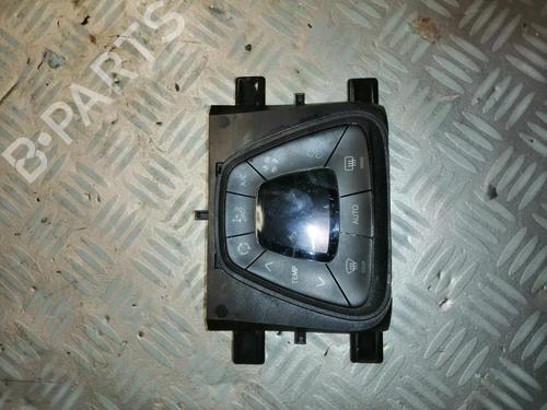 Used Climate control Climate control PEUGEOT 108 1.0 VTi (69 hp) 22578342 22578342