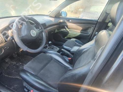 Climate control VW PASSAT B5.5 (3B3) 1.9 TDI | BP22575101I5 - Image 6