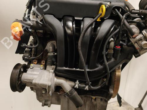 Engine MINI MINI (R50, R53) One | BP37993905M1 - Image 8