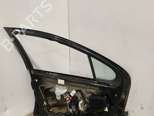 Used Left front door Left front door PEUGEOT 207 (WA_, WC_) 1.4 HDi (68 hp) 36763109 36763109