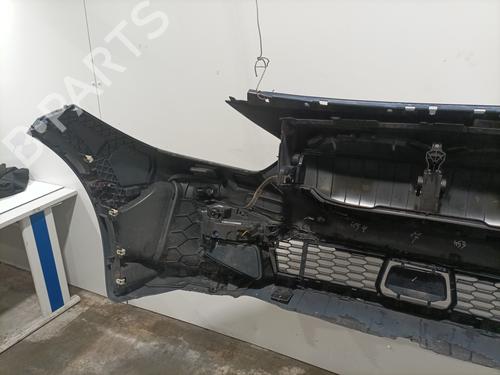 Front bumper BMW 1 (F40) 118 d | BP29822341C7 
