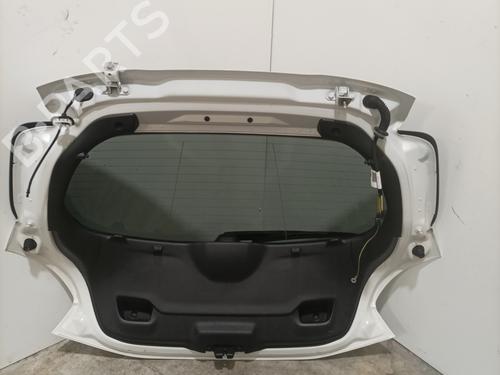 Used Tailgate Tailgate 27523274 27523274