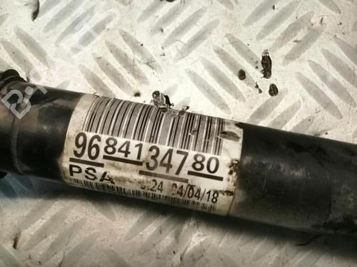 Used Left front driveshaft Left front driveshaft 22578232 22578232