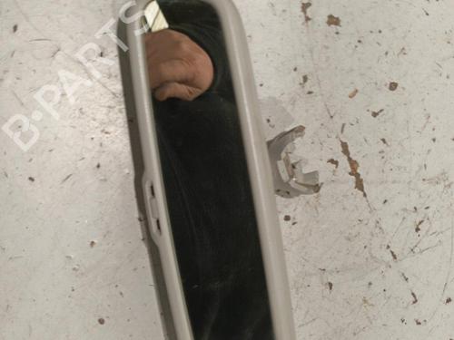 Used Rear mirror Rear mirror VW MULTIVAN T5 (7HM, 7HN, 7HF, 7EF, 7EM, 7EN) 2.5 TDI 4motion (174 hp) 22587578 22587578