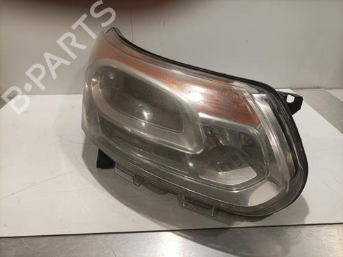 right-headlight-citroen-c3-picasso-sh_-2008-30577910 main image