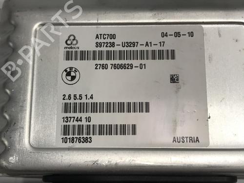 Used Electronic module BMW X6 (E71, E72) M (555 hp) 26121447