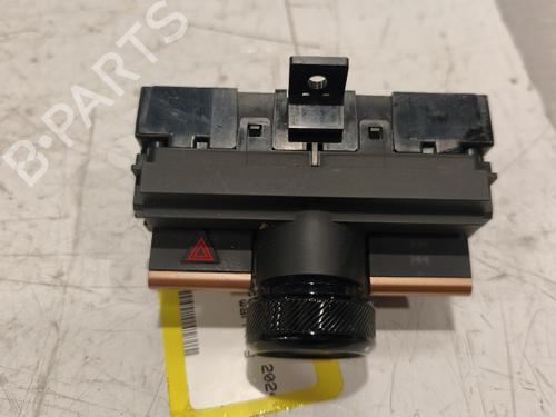 Warning switch NISSAN ARIYA (FE0) EV | BP40502058I22 - Image 2
