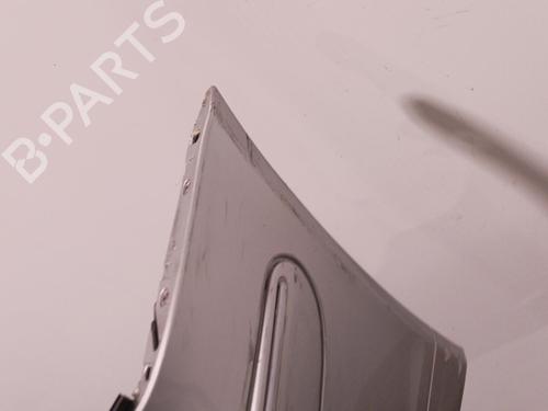 Front bumper MERCEDES-BENZ C-CLASS (W203) C 200 CDI (203.004) | BP22587613C7 