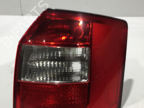 Used Right taillight AUDI A4 B8 Avant (8K5) 2.0 TDI (136 hp) 24318369