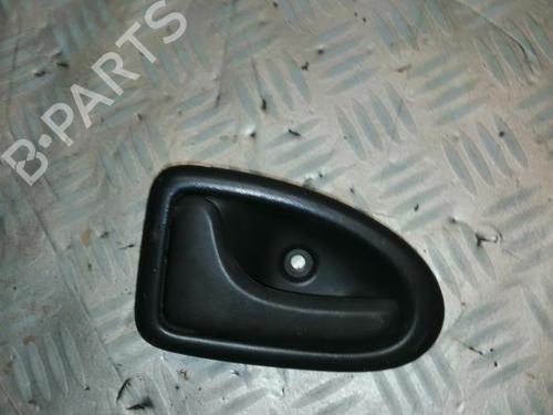 Used Front left interior door handle Front left interior door handle RENAULT TRAFIC II Van (FL) 2.5 dCi 145 (FL0J) (146 hp) 22591030 22591030