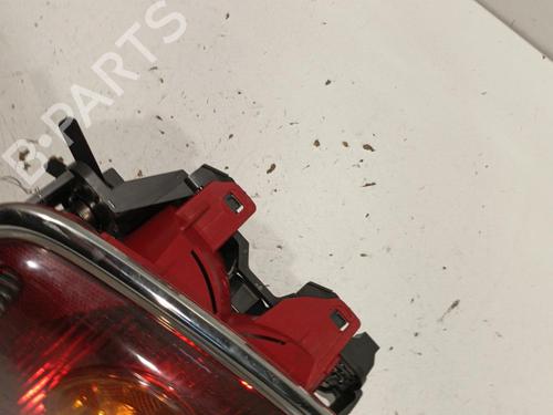 Used Left taillight Left taillight MINI MINI (R56) Cooper (120 hp) 22574826 22574826