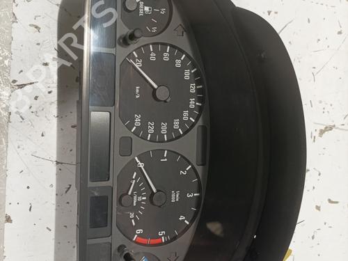 Instrument cluster BMW 3 (E46) 320 d | BP22583138C47 