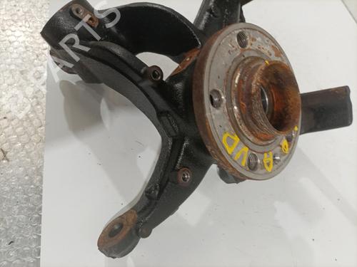 Right front steering knuckle VW TAIGO (CS1) 1.5 TSI | BP25653214M26  - Image 8