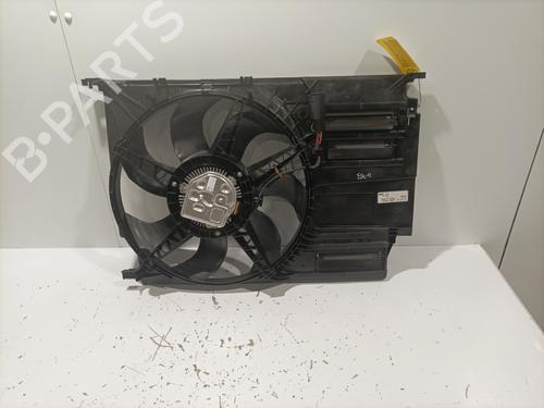 Køleventilator elektrisk BMW X1 (F48) xDrive 20 d | BP22583377M35 