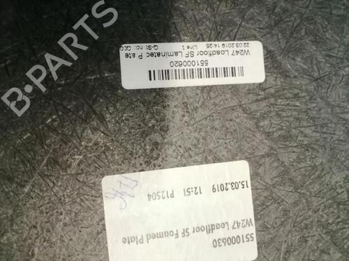 Other MERCEDES-BENZ B-CLASS Sports Tourer (W247) B 200 d (247.012) | BP22590248O1 