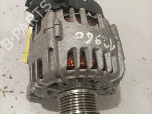 Alternator OPEL CORSA F (P2JO) 1.2 (68) | BP23781612M7 