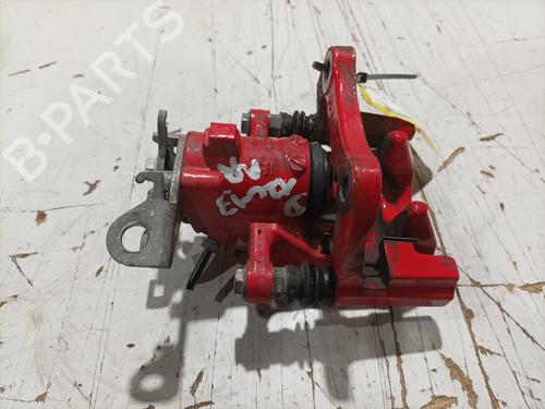 Used Right rear brake caliper RENAULT CLIO IV (BH_) 1.6 RS (BHJ4, BHJ6, BHMM) (200 hp) 31090630