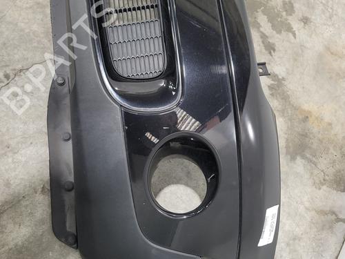 Front bumper MINI MINI (R56) Cooper | BP30128516C7