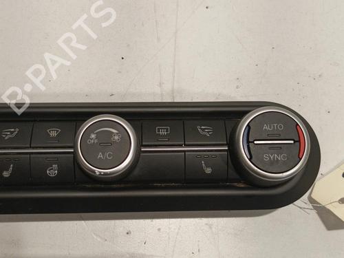 Climate control ALFA ROMEO STELVIO (949_) 2.2 D Q4 (949.AXB2A) | BP22571050I5 