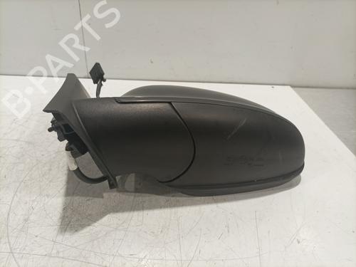 Left mirror OPEL ASTRA J (P10) 1.4 Turbo (68) | BP30939204C26 