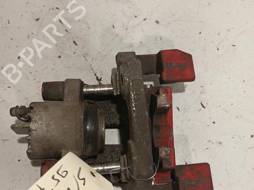 Left rear brake caliper BMW 5 (E60) 530 d | BP22588669M107 