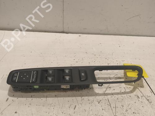 Left front window switch RENAULT CAPTUR I (J5_, H5_) 0.9 TCe 90 | BP36683528I27 - Image 5