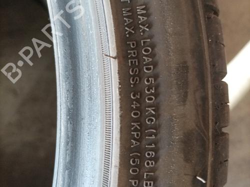 Other SUZUKI SX4 (EY, GY) 2.0 DDiS 4x4 (RW420D) | BP29848068O1