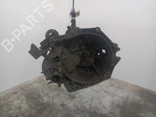 Gearbox PEUGEOT 308 SW I (4E_, 4H_) 1.6 16V | BP22581452M3 