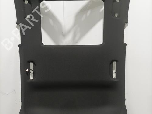 Used Interior roof MERCEDES-BENZ EQC (N293) EQC 400 4-matic (293.890) (408 hp) 23781783