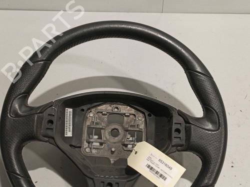 Steering wheel PEUGEOT 3008 I MPV (0U_) 2.0 HDi Hybrid4 (0URHCA) | BP22575052C49 