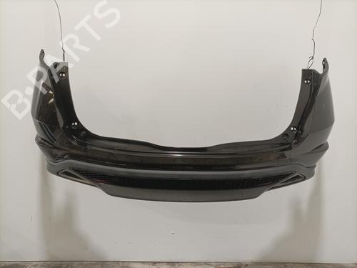 Used Rear bumper HONDA CIVIC VIII Hatchback (FN, FK) 2.2 CTDi (FK3) (140 hp) 32430900